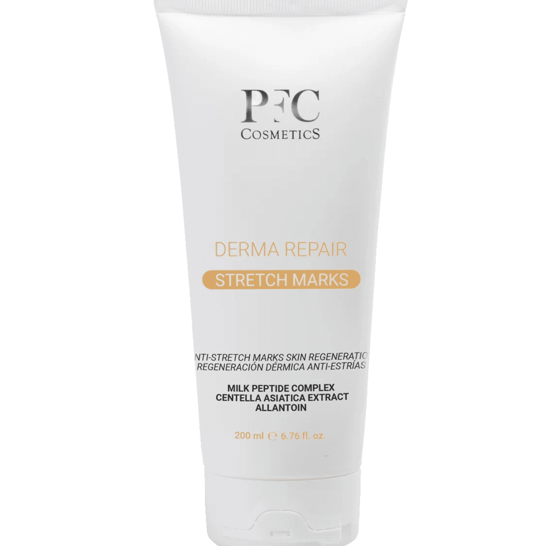 PFC COSMETICS DERMA REPAIR STRETCH MARKS 200 ML 10977