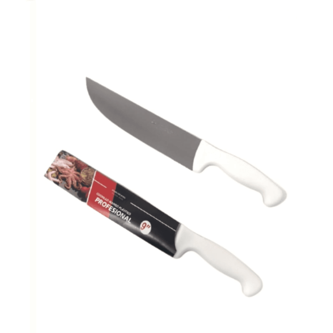 Knife Stainless Steel 7 Inch