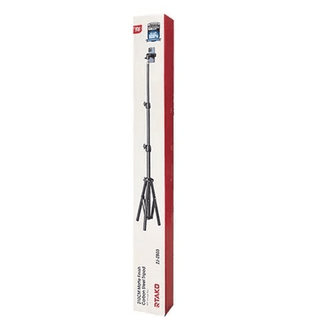 رينج لايت مع 3 حاملات هواتف + حامل ثلاثي 18"+170 سم - رتاكو