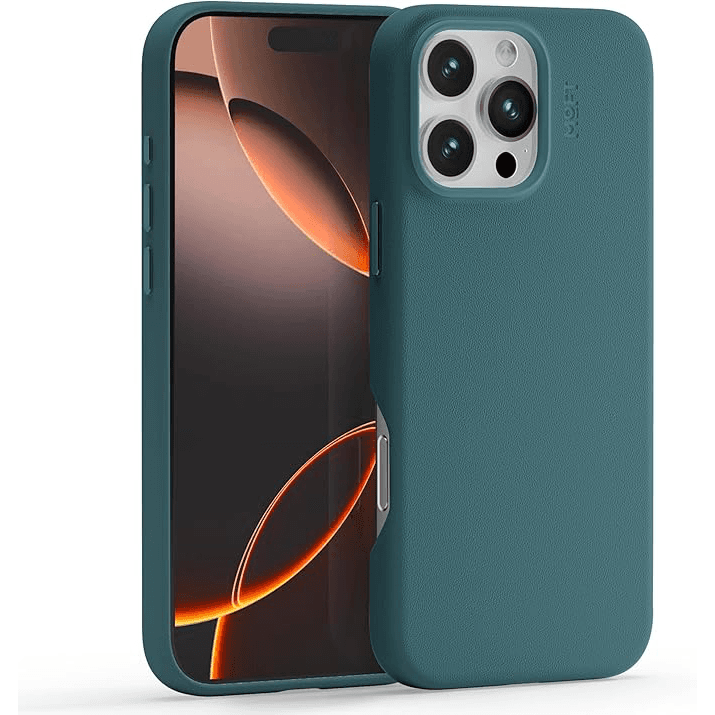 MOFT Snap Case MOVAS™ for iPhone 16 Pro max   Case, Compatible with MagSafe,