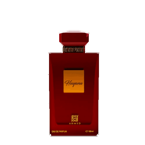 Hayana EDP 100ml By Ahmed Al Maghribi