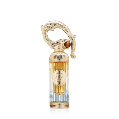 عطر SEHR EDP بخاخ 100 مل من لطافة | مزيج فاخر يدوم طويلاً من الروائح الحارة والزهورية والحلوة