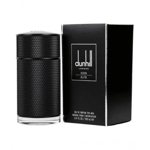 Dunhill London Icon Elite Eau De Parfum For Men 100 Ml