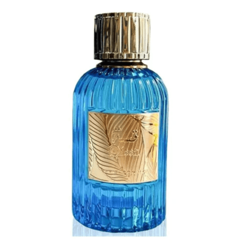 Qissa Blue Paris Corner EDP - 100ml