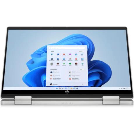 HP Pavilion x360 2-in-1 Laptop 14-ek0007ne - Intel Core i5-1235U - 6H5N8EA