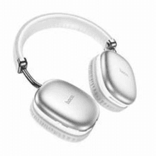 Hoco W35 Air Wireless Headphone-Black