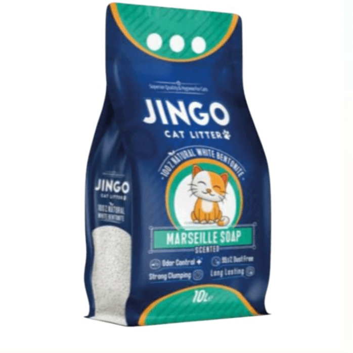 Jingo Soap 10L