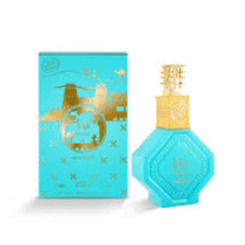 Nabeel Irth Fairooz - Eau De Parfum, 100 Ml