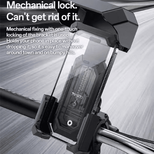 Yesido - Bicycle Holder Anti Reflection (C331)
