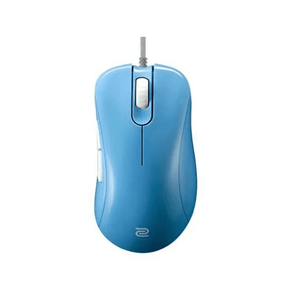 Benq ZOWIE EC1-B Mouse For Esports DIVINA Edition Blue