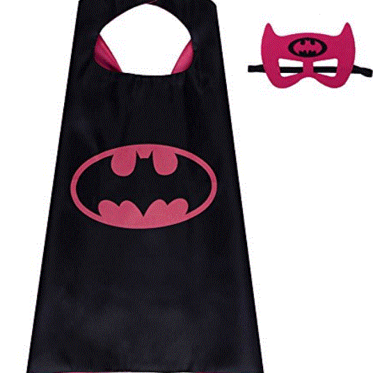 BATGIRL 