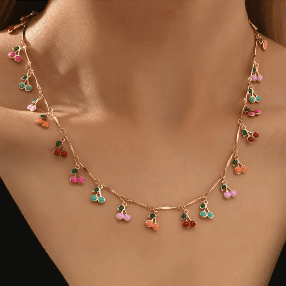 Necklace N42