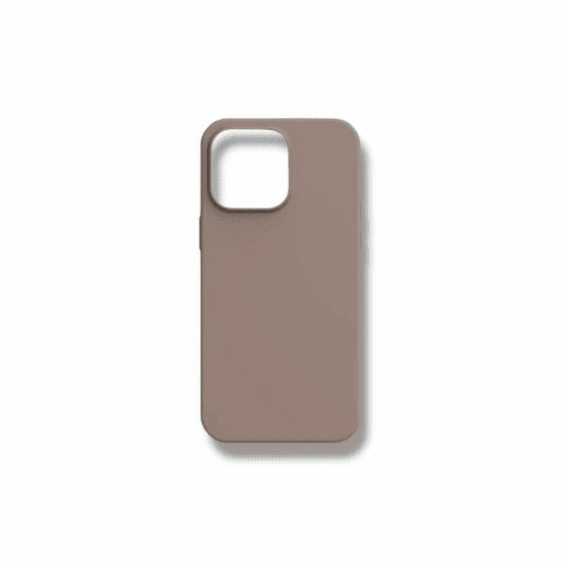 Silicone Case Dessert Gold 16 Pro