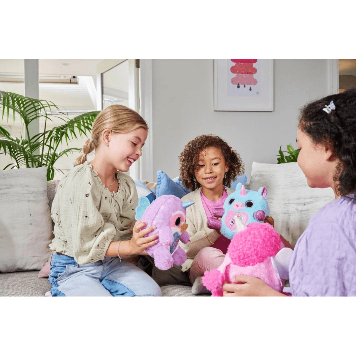 Rainbocorns Adopt-A-Corn Series 1