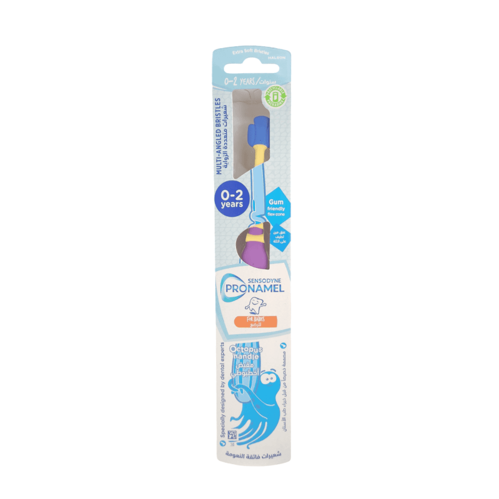 Sensodyne Pronamel Baby Tb (0-2Y)