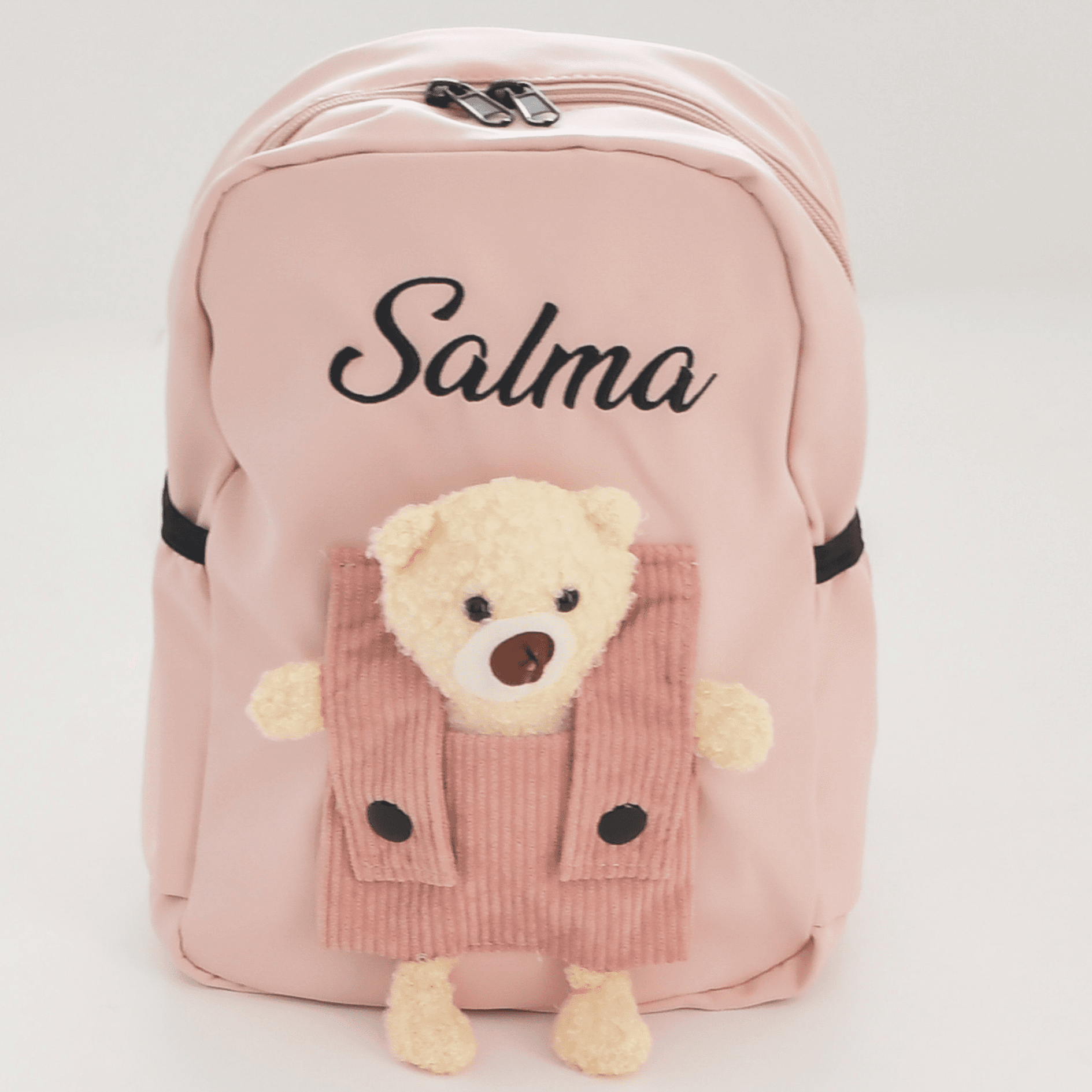 First School Bag for Toddler, Kindergarten Backpack