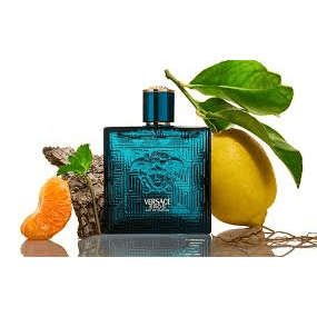 Versace Eros - Eau de Parfum - by Versace for Men - 100ml