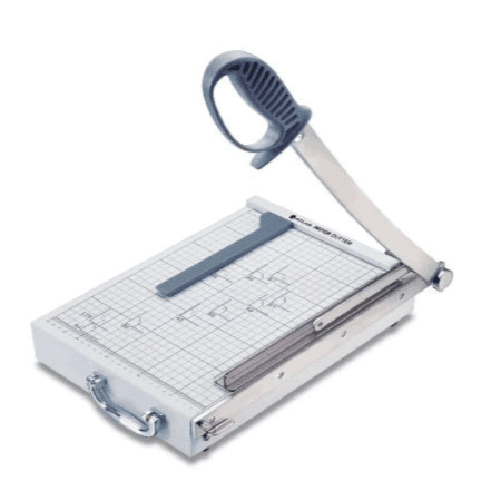 ATLAS Paper Cutter  A4  AS-SCM 15 