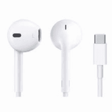 Apple Original Earpods Usb-C