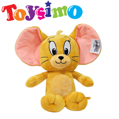 28cm Soft Jerry Plush