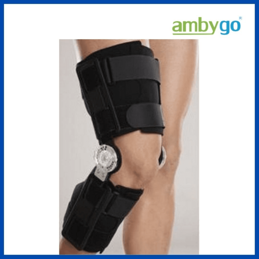 أمبيجو OZR-515-P ROM BRACE PREMIUM