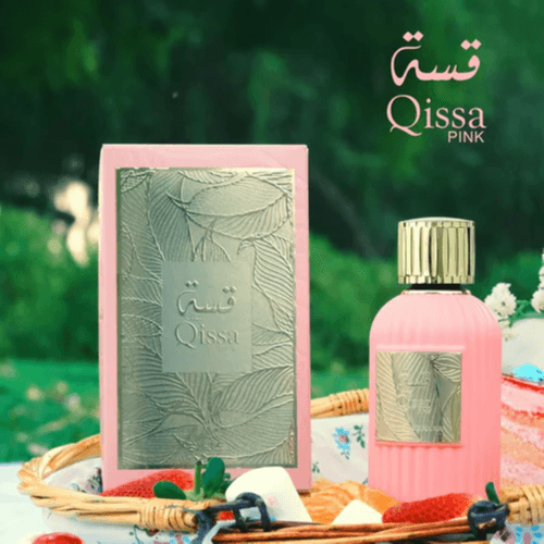 عطر كيسا بينك باريس كورنر EDP - 100 مل للنساء