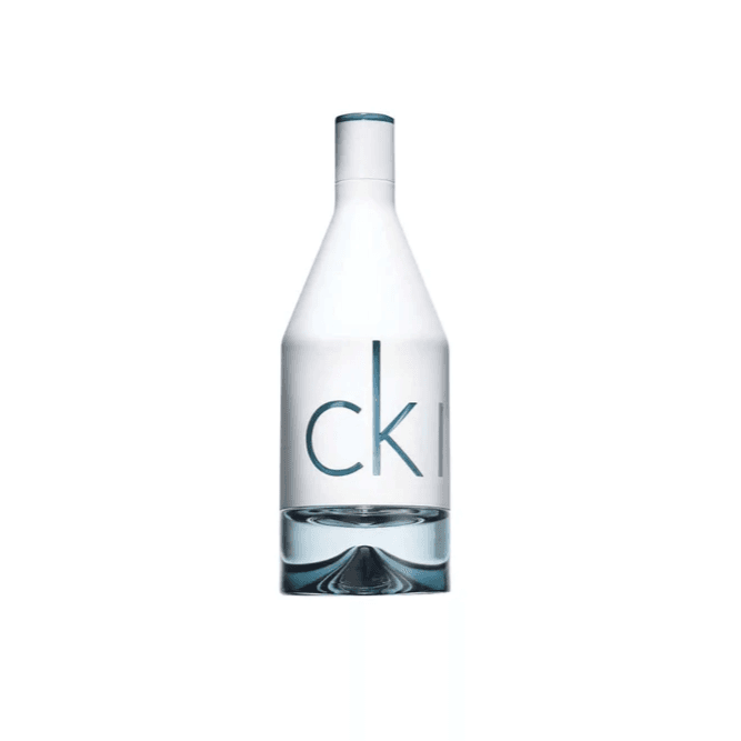 Calvin Klein CK In2U For Him Eau De Toilette (100 Ml)