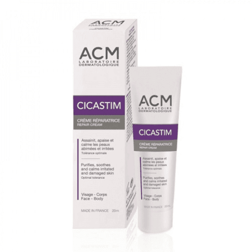 ACM CICASTIM REPAIR CREAM 20  ML