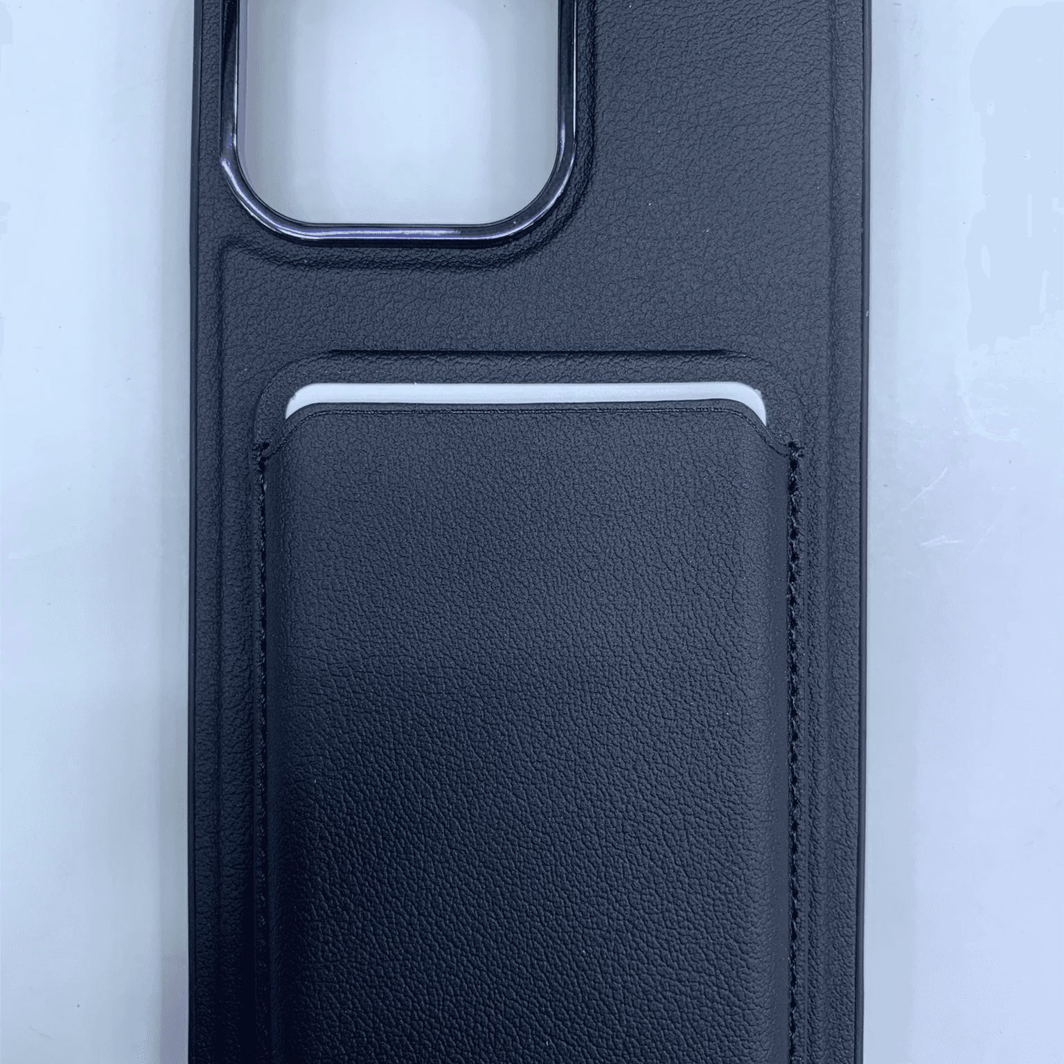 Design Fashion Case15Pro Wallet Card Holder