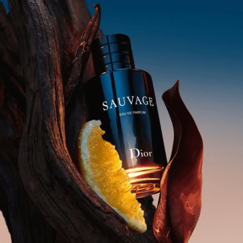 Sauvage for Men, edP 100ml by Christian Dior