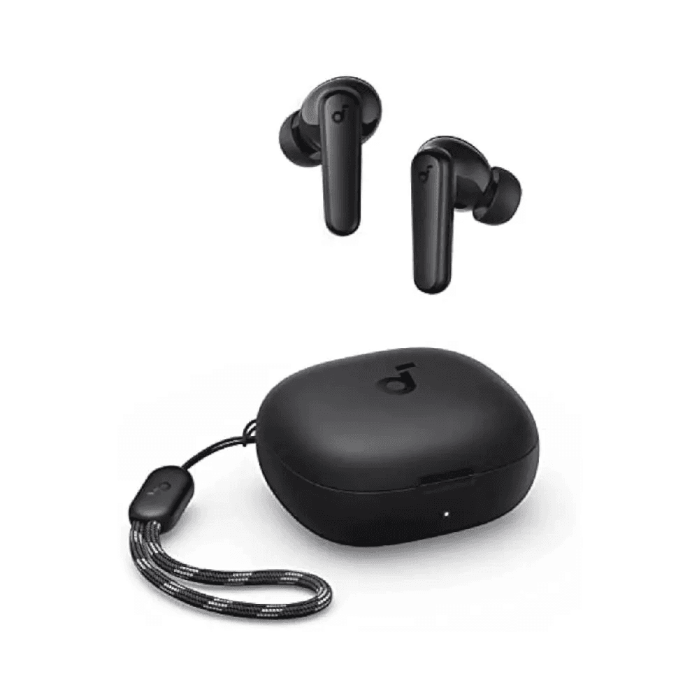Anker Soundcore True Wireless Earbuds R50i 30 Hrs Playtime - A3949