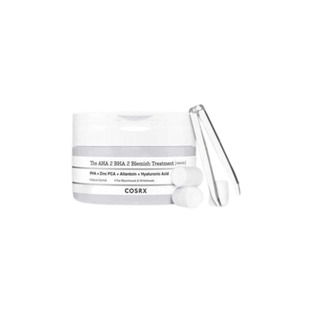 Cosrx The Aha 2 Bha 2 Blemish Treatment Serum 50G