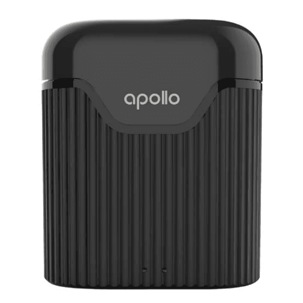Xcell XL-APOLLO-6 Wireless Stereo Earbuds - Black