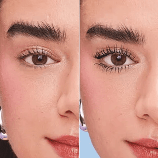 BENEFIT COSMETICS BADgal Bounce Fuller, fluffier volumizing mascara