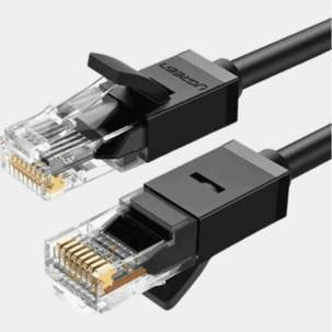Ugreen Cat 6 Round UTP Gigabit Ethernet Network Cable 5m
