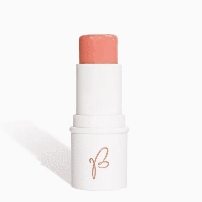 Bex Beauty - So Cheek Blush Stick - Nude Whisper