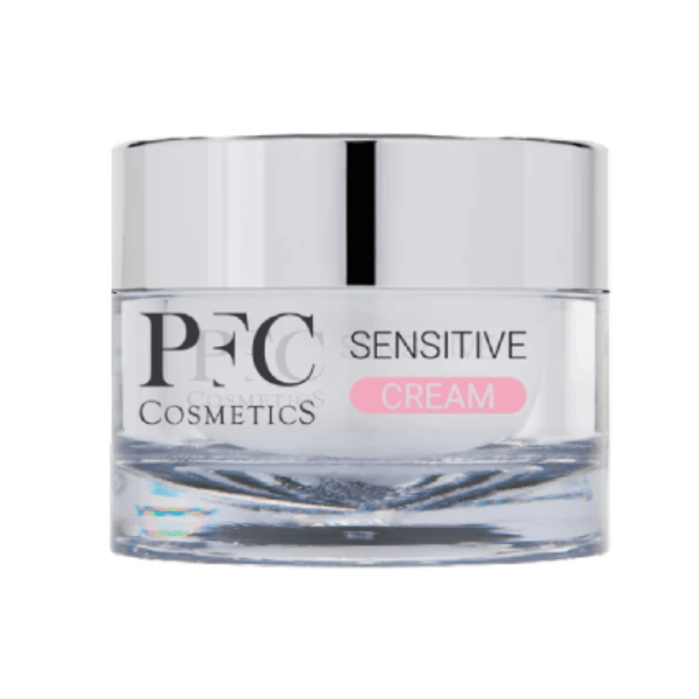 PFC COSMETICS SENSITIVE CREAM 50 ML 5740