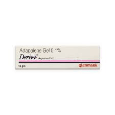Deriva Gel 15gm