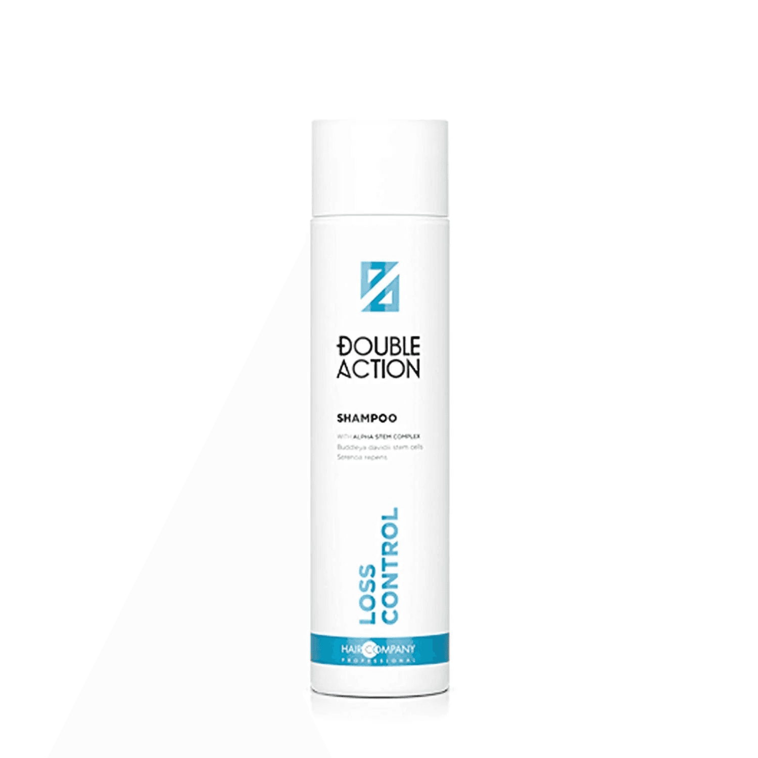 Hair Company Double Action Loss Control Shampoo 250ml