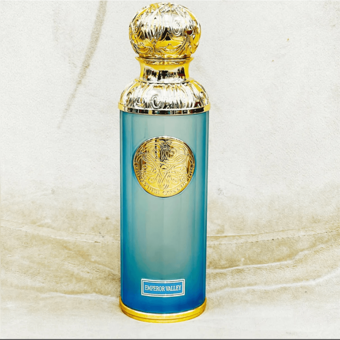 قصه عطر سيجنتشر كوليكشن برايد للجنسين - او دى بارفان، 200 مل
