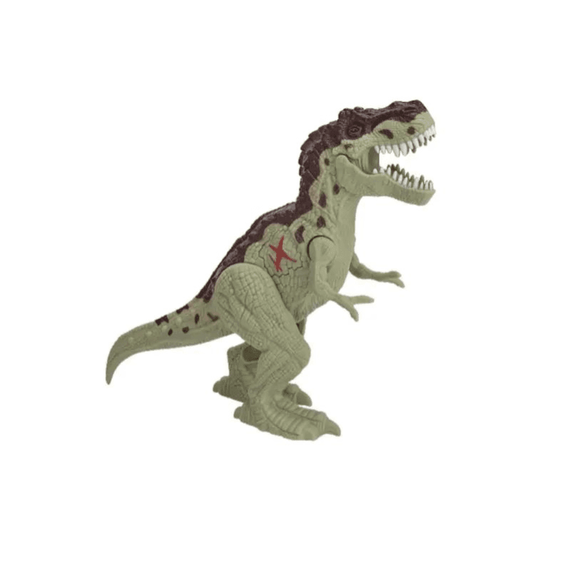 Dino Valley Raging Dinos