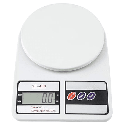 Kitchen Scale 