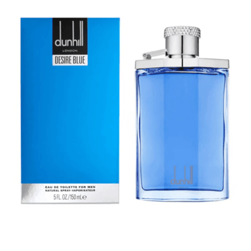 Dunhill Desire Blue Eau De Toilette Spray for Men 100ml