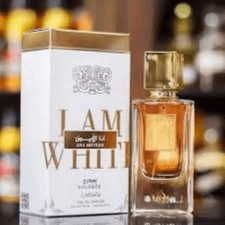 Ana Abiyedh Poudree EDP for Women 60ML- By Lattafa