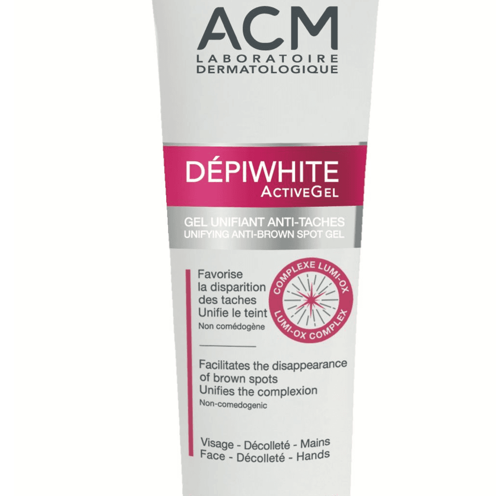 ACM DEPIWHITE ACTIVE GEL 40 ML