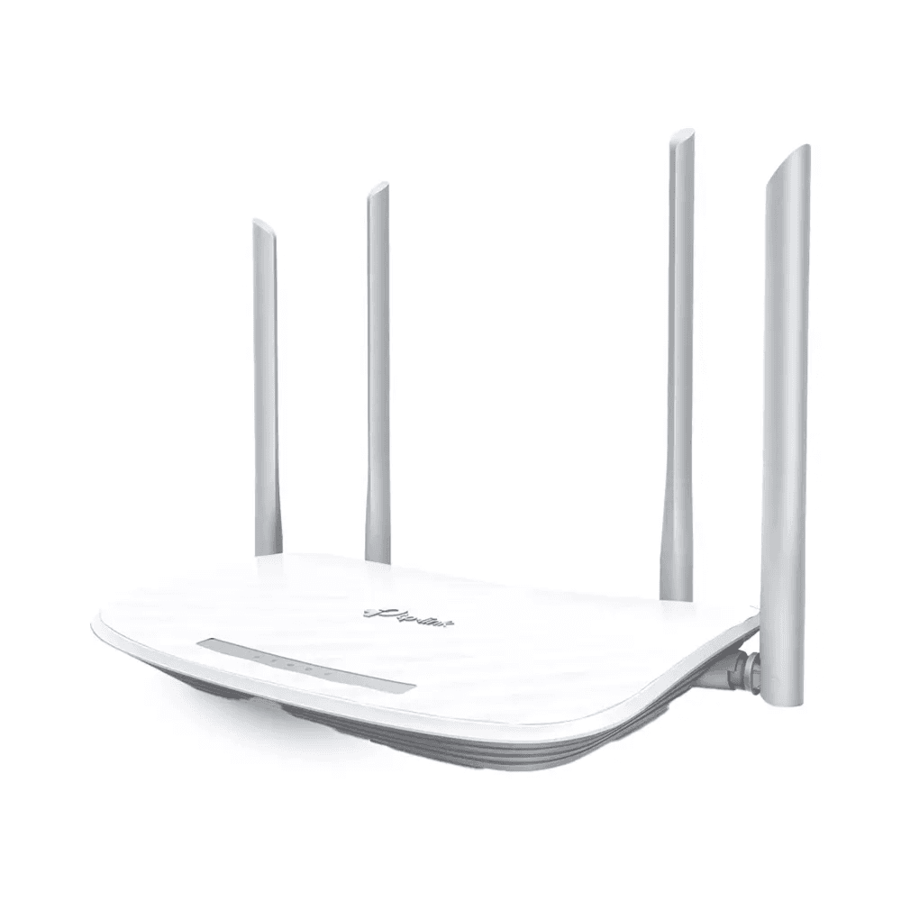 TP-Link Wi-Fi Router Wireless  Dual Band  Archer C50 AC1200 