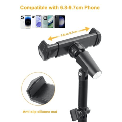 PLOKAMA - TABLETOP LIFTING BRACKET (DT-80)