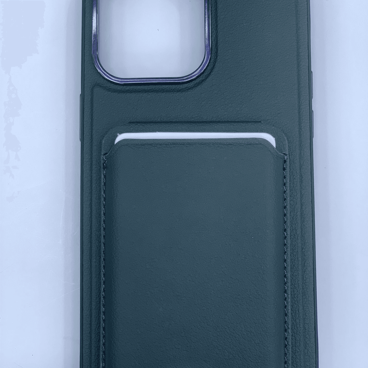 Design Fashion Case14Pro Max Wallet Card Holder