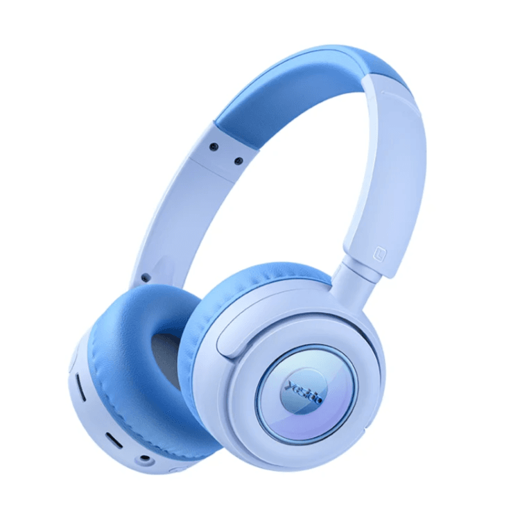 YESIDO - WIRELESS HEADPHONE (EP06) (Blue)