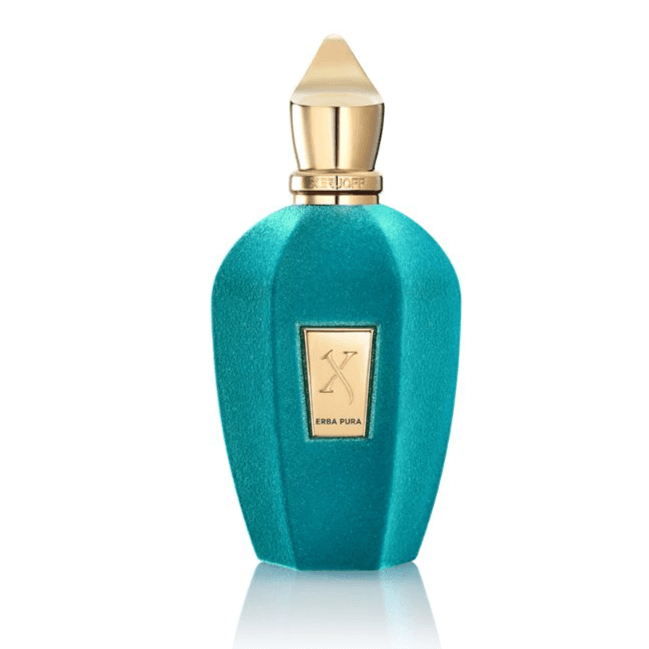 Xerjoff Erba Pura Eau De Parfum Unisex 100ML